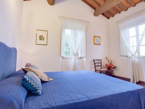 Villa San Bernardino