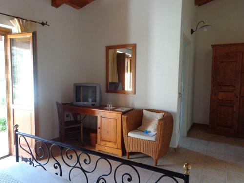 Hotel Su Baione