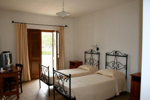 Hotel Su Baione