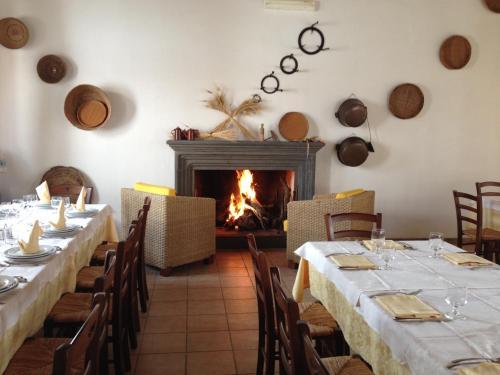 Hotel Su Baione