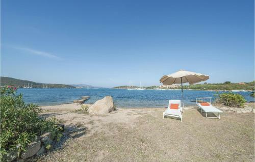 Apartment Olbia Ot 60