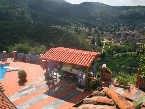 Villa La Chiazza Massarosa