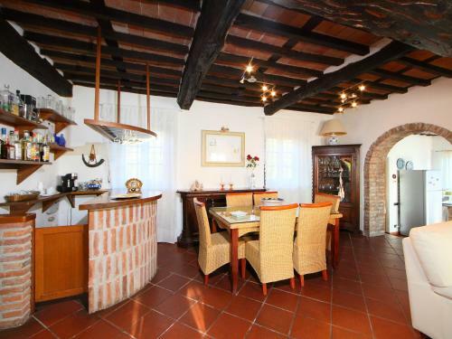 Villa La Chiazza Massarosa