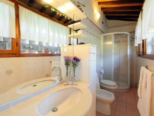 Villa La Chiazza Massarosa
