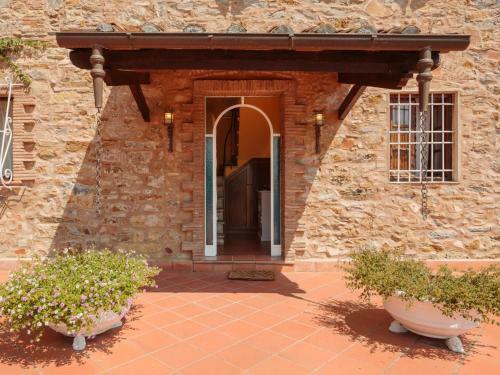 Villa La Chiazza Massarosa