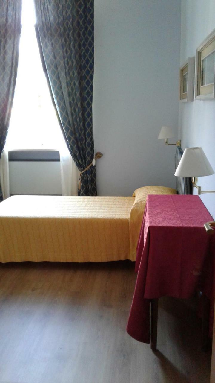 Bed & Breakfast Da Betty
