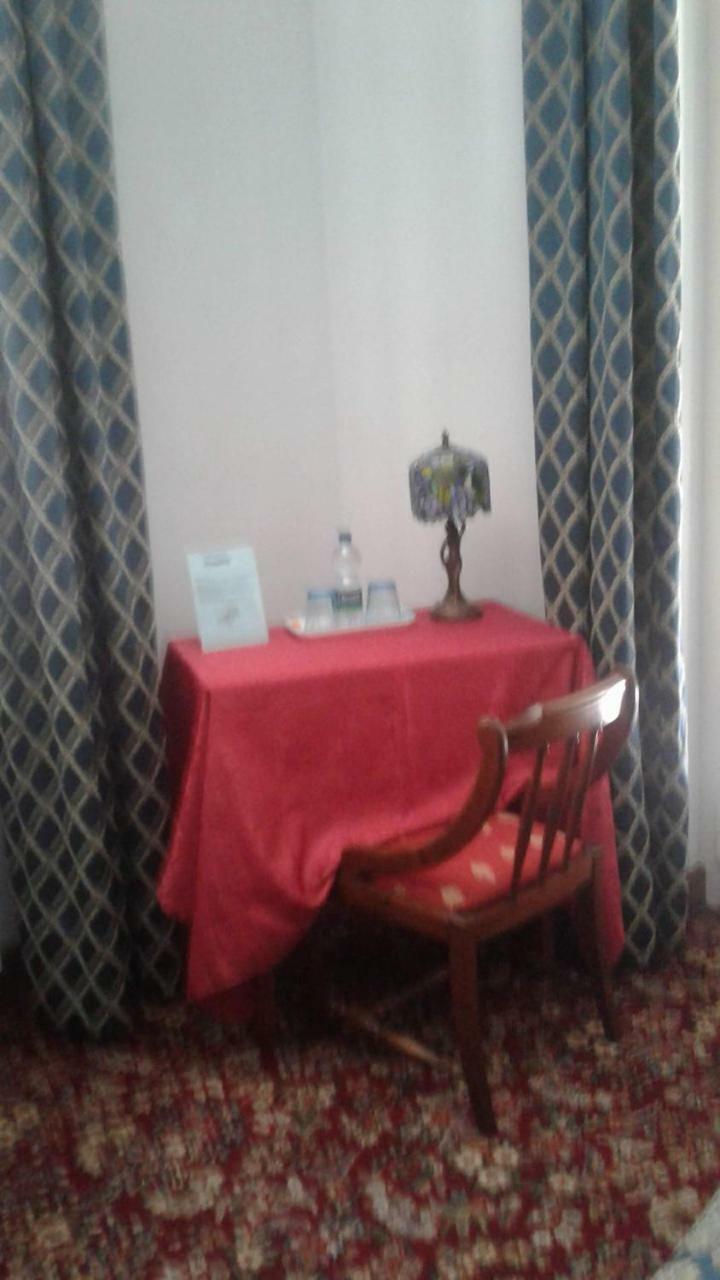Bed & Breakfast Da Betty