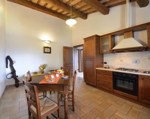 Agroturismo Agriturismo Bellarosa