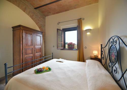 Agroturismo Agriturismo Bellarosa