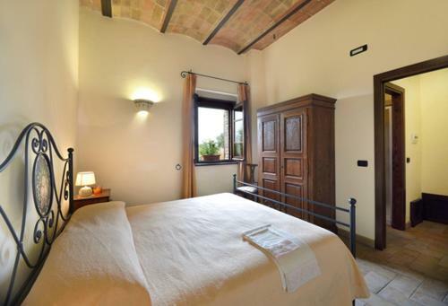 Agroturismo Agriturismo Bellarosa