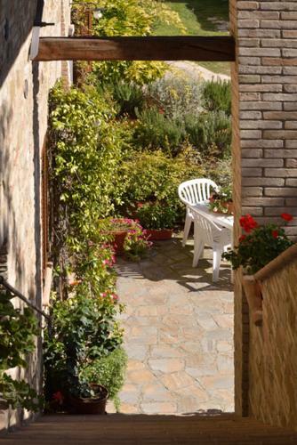 Agroturismo Agriturismo Bellarosa