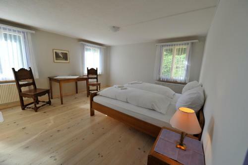 Posada Hotel Rigi Kl�sterli