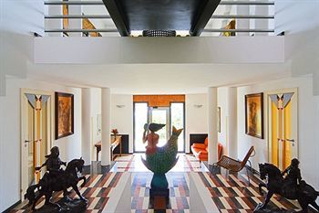Bed & Breakfast Villa La Ventana