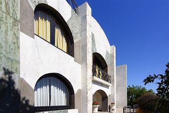 Bed & Breakfast Villa La Ventana