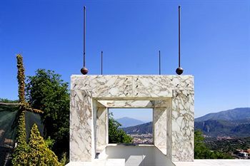 Bed & Breakfast Villa La Ventana