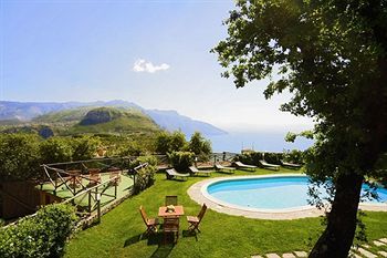 Bed & Breakfast Villa La Ventana