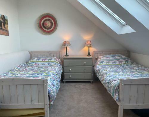 Gorgeous Seaside Home - Child & Dog Friendly