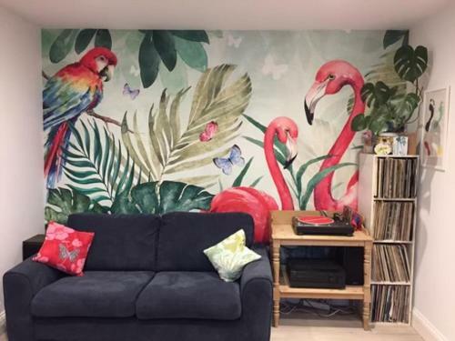 Gorgeous Seaside Home - Child & Dog Friendly
