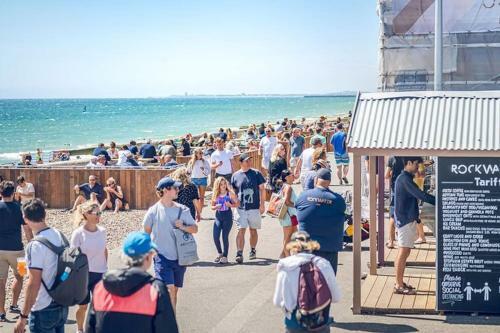 Gorgeous Seaside Home - Child & Dog Friendly