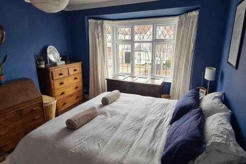 Gorgeous Seaside Home - Child & Dog Friendly