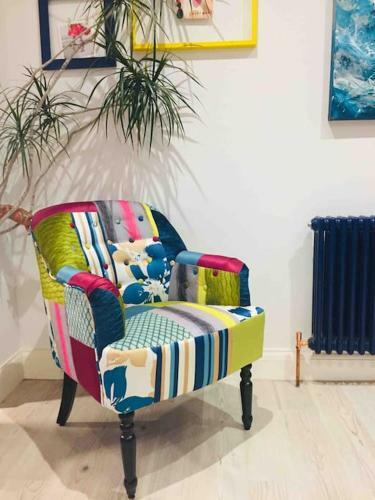 Gorgeous Seaside Home - Child & Dog Friendly
