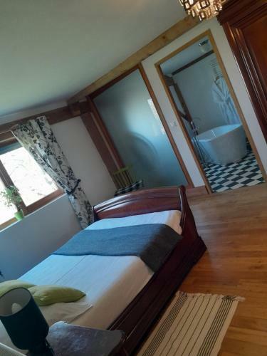 Villa Les Gites De L'�tang