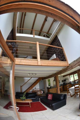 Villa Les Gites De L'�tang