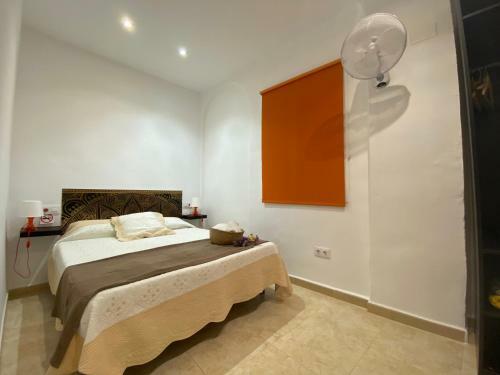 Apartamento Alojamiento Caz�n, Jerez Centro