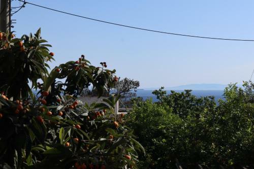 Apartamento Sunny Summer House With Sea View
