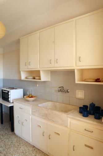 Apartamento Sunny Summer House With Sea View