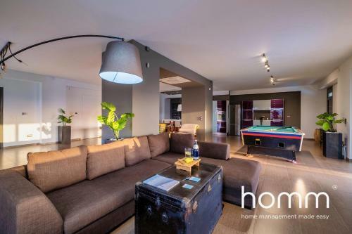 Daedalus Homm Splendid Villa W/ Pool & Garden
