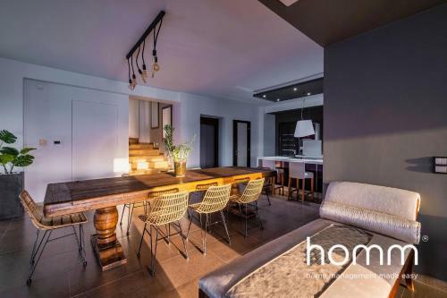 Daedalus Homm Splendid Villa W/ Pool & Garden