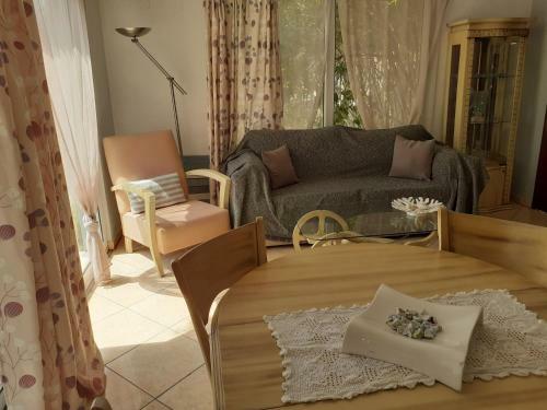 Masticha Village Apartments & Studios