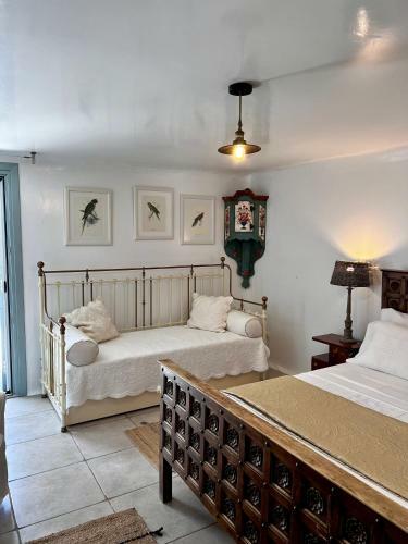 Villa Casa Bianca Of Kea