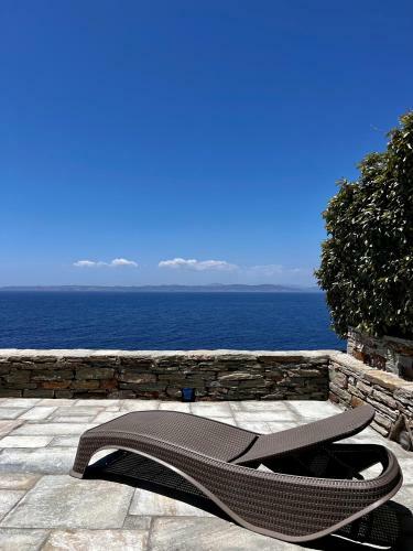 Villa Casa Bianca Of Kea