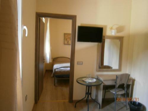 Hostal The Magic Mountain