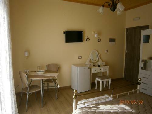 Hostal The Magic Mountain