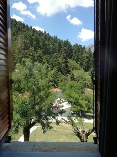 Hostal The Magic Mountain