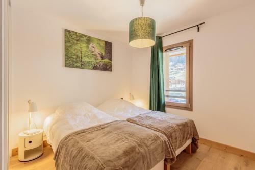Apartamento Les Terrasses de La Vanoise