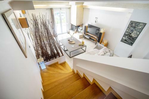 Apartamento Gk Sdeluxe