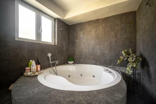 Apartamento Gk Sdeluxe