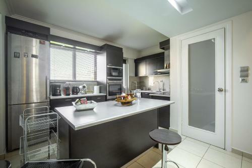 Apartamento Gk Sdeluxe