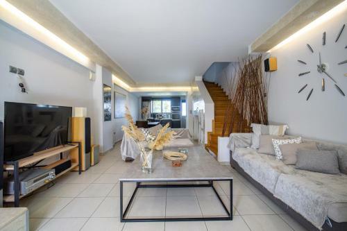 Apartamento Gk Sdeluxe