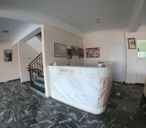 Bed & Breakfast Klitemnistra Rooms