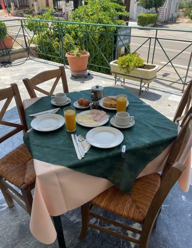 Bed & Breakfast Klitemnistra Rooms
