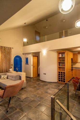 Oasis Resort