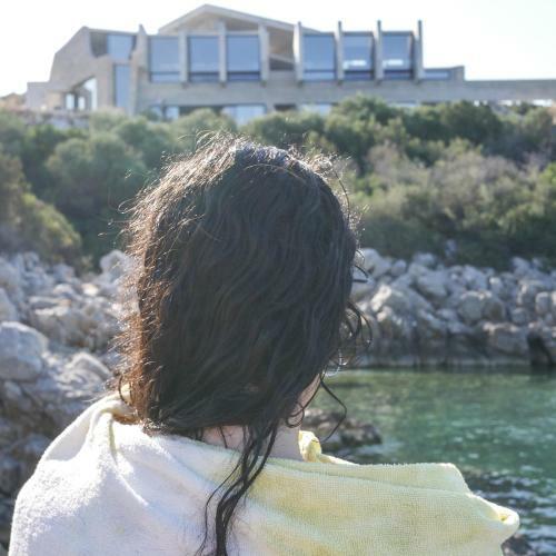 Villa Laspi / Petres