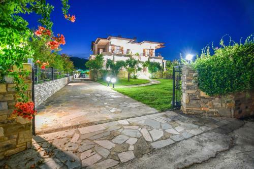 Villas Velizarius