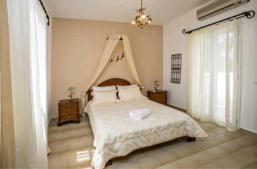 Apartamento Villa Mary