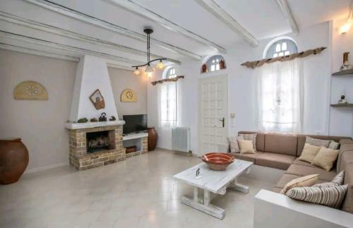 Apartamento Villa Mary
